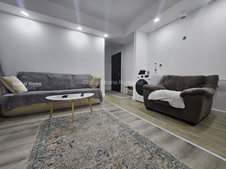 Apartament 2 camere | Gradina 70MP | 1 Loc de Parcare Inclus | COSMOPOLIS - 4