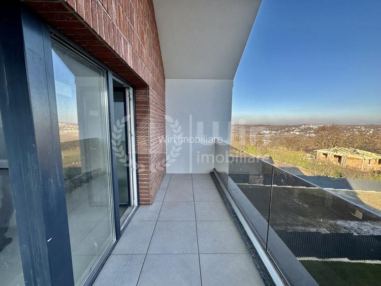 Casa tip duplex | 315mp utili | 612mp teren | Borhanci | Zona Veseliei - 10