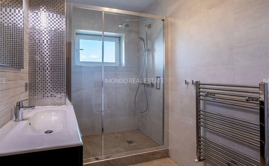 3 Camere I PIPERA Lemon Mall I Parcare Subterana - 14