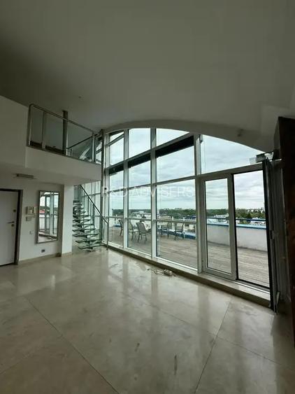 DUPLEX PANORAMIC | LUX | ARCUL DE TRIUMF | - 3