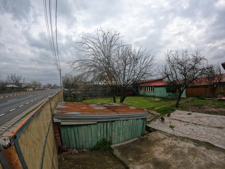 Casă solida de vis în comuna Daia, la doar 50 km de București - 7