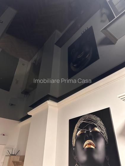 MINERILOR REZIDENTIAL apartament cu 1 camera ultrafinisat! - 14