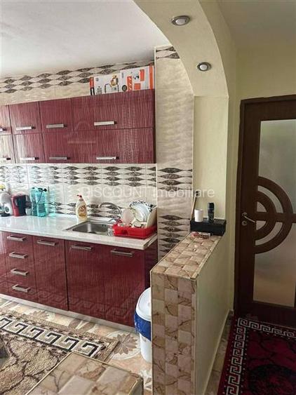 Apartament 2 camere zona Malu Rosu - 6