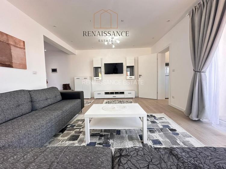 Dumbravita 3 Camere 2 Bai | 85mp Utili | Ferventia II - British School - 21