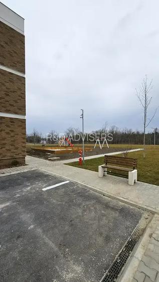 Apartament 3 Camere | Suprafete Generoase Pe Malul Laculu | Sisesti - 6