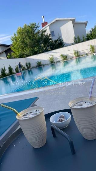 Vila 5 camere *195mp* + Gradina Proprie *245mp* // Pipera - 24