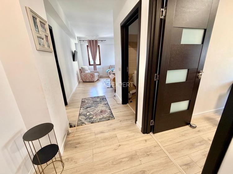 Apartament  de vanzare cu 2 camere in Alba Iulia zona Arex - 2