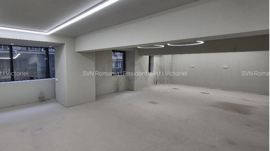 REC3001472 Spatiu Comercial I De Inchiriat I Calea Victoriei I Piata Victoriei - 7