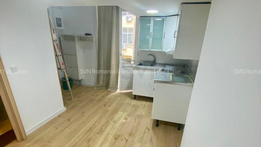 REA1027443 Garsoniera de vanzare II Ultracentral II Cismigiu - 10