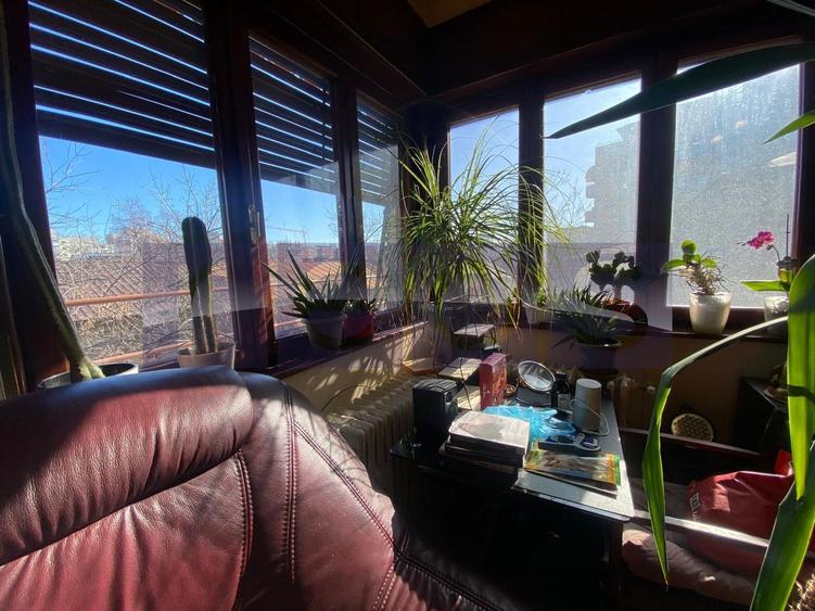 Apartament spatios 3 camere bloc boutique| Mosilor | loc parcare+2 boxe - 13