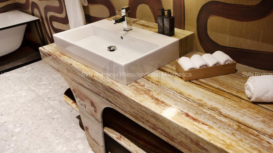 REA1026484 Apartament superb 3 camere high end cu concierge I Zona Primaverii - 14