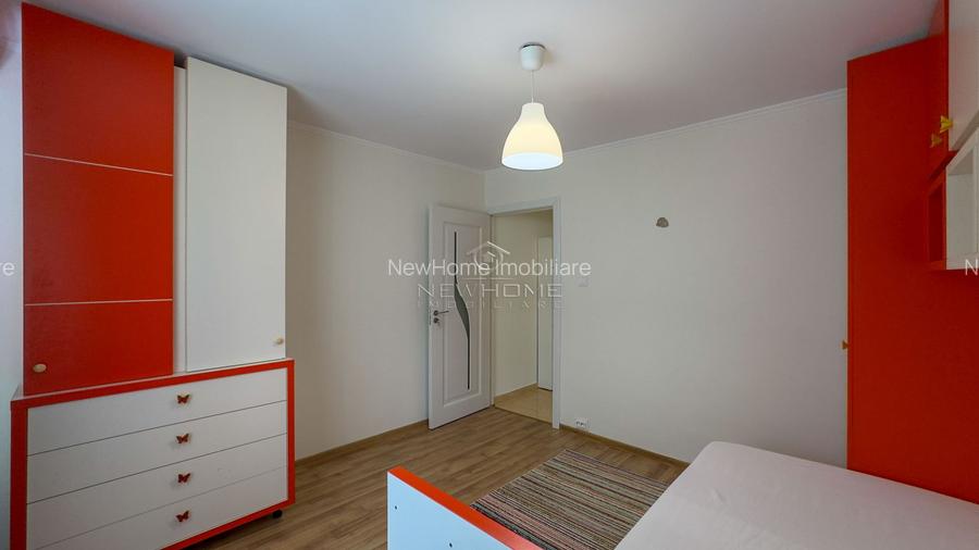 Apartament 3 camere decomandat, zona Zorilor - 20