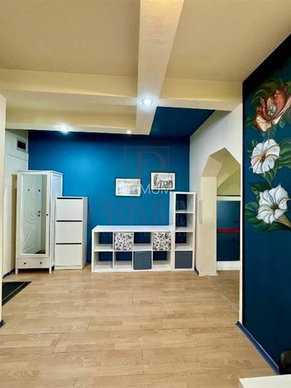 apartament spatios 2 camere cu centrala - Circumvalatiunii - 3