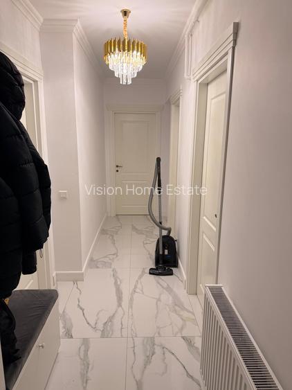 Apartament 2 camere de închiriat zona Dămăroaia - 3