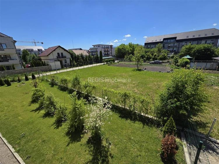 Apartament 2 Camere Tractorul | Parcare - 10