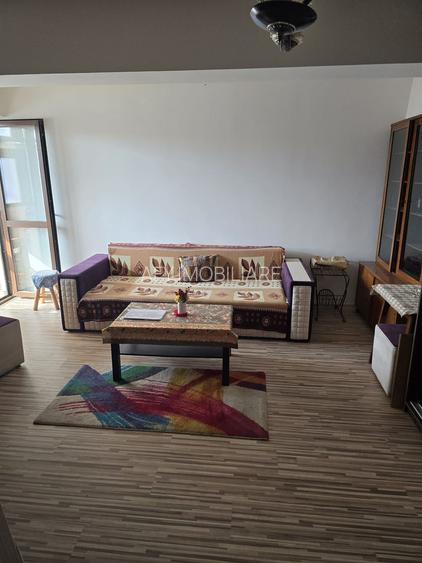 De vanzare garsoniera bloc nou, centrala proprie, Rahova - 2