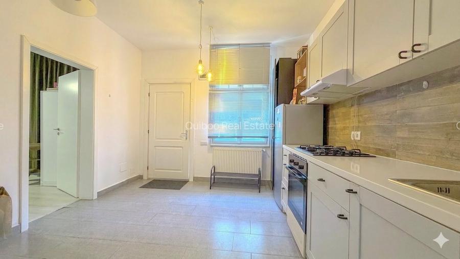 Investiție | 2 Garsoniere | 76 mp utili | Str. Avram Iancu | - 10