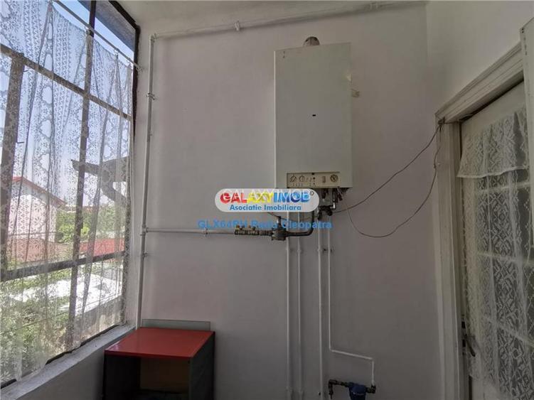 Comision 0! Vanzare vila P+1E, Ploiesti, zona ultracentrala - 4