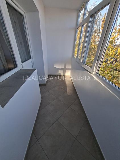 Apartament cu 2 camere in Nicolina-Pizza Nico - 5