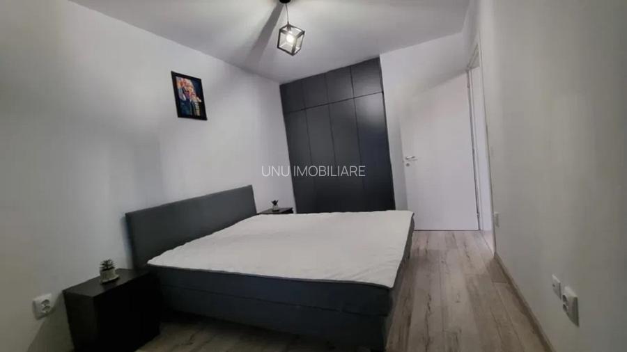 Apartament 2 camere -Copou Garden - 6