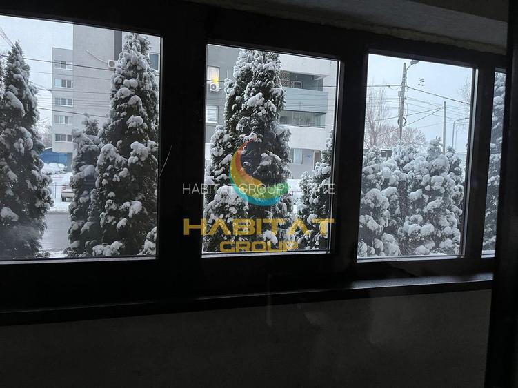 2 camere la 12 minute de Metrou Aparatorii Patriei liber - 10