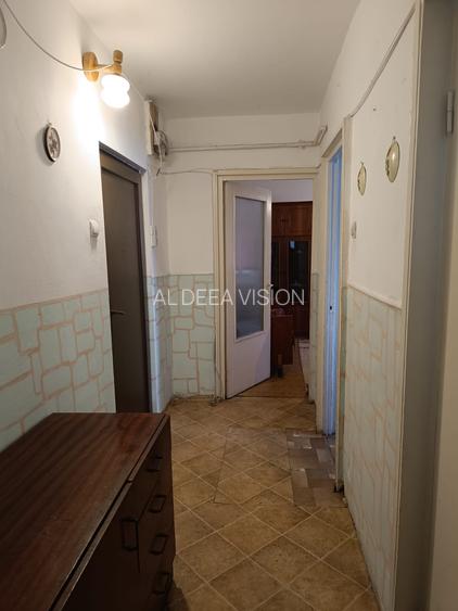 Apartament 2 camere, de vânzare, decomandat, Mănăștur, str. Primăverii - 5