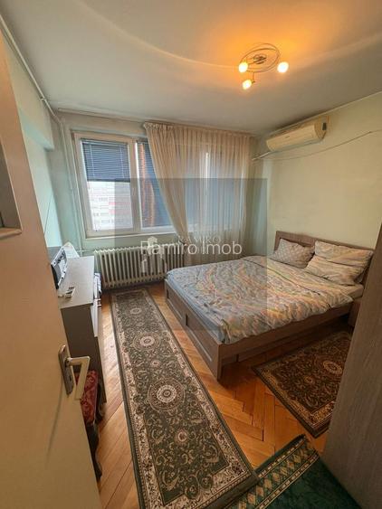 Apartament 2 camere, 49 mp, Șoseaua Giurgiului - 2
