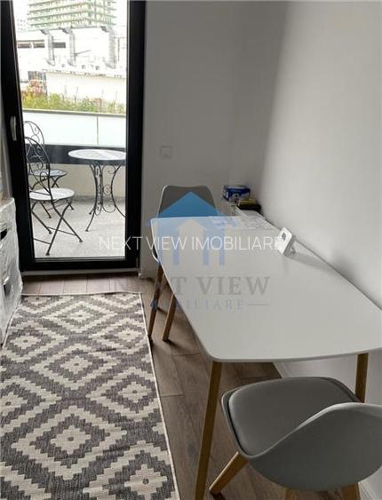 Apartament 1 camera, Park Lake - 5