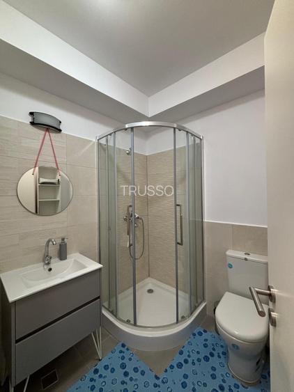 Apartament modern 3 camere, prima închiriere | 2 băi | parcare | Turnișor - 7