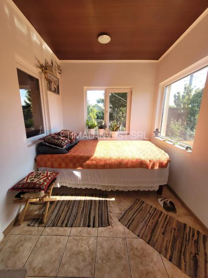 CUMPANA -P+M - TEREN 506 MP, -BCA - GARAJ - 129500 EURO - 13