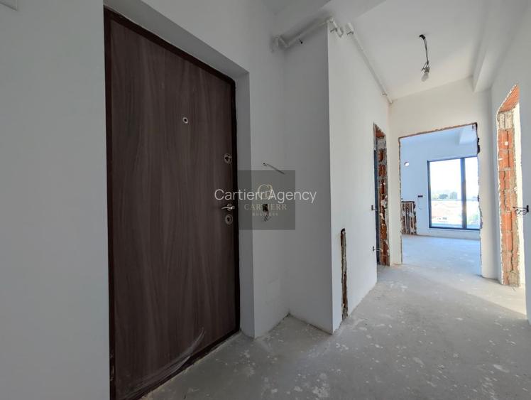 2 CAMERE | GARA OBOR | LOC DE PARCARE - 3