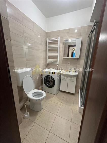 Apartament 2 camere de vanzare – 64.5 mp – etaj 2 – bloc modern cu lift - 16