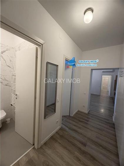 Inchiriere apartament 3 camere Laguna Residence GRADINA PROPRIE - 14