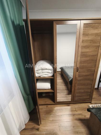 Ap. 2 camere -Prima Inchiriere-Narciselor/Uverturii-Demisol Inalt - 9