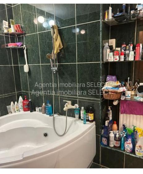 3 camere decomamdat mobilat si utilat Central - 13