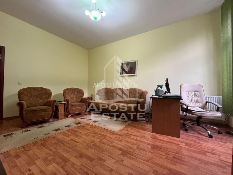 Apartament cu 3 camere, semidecomandat,situat in zona Centrala - 5