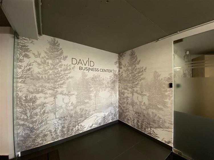 Spatii birouri de inchiriat Pipera de la 200mp - 2