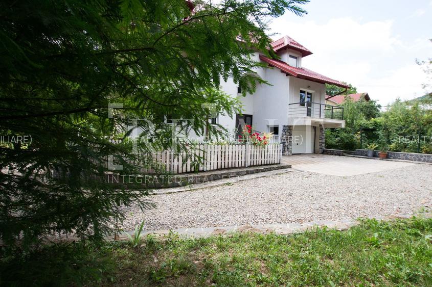 Vanzare casa, vila 10 camere | 3.265mp teren, Finisare Premium | Breaza, Prahova - 30