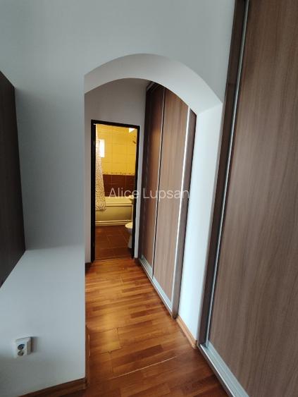 Proprietar - Apartament 2 camere  - et. 2 - Abator / Parcul Feroviarilor - 5