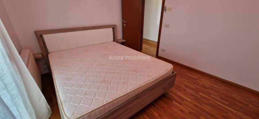 Apartament 3 camere Cozia Residence - 7