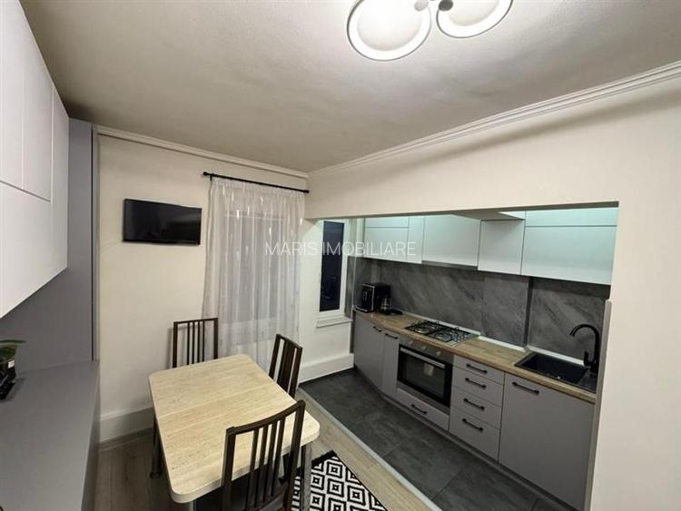 Vanzare apartament 3 camere Tudor modern mobilat utilat. - 2