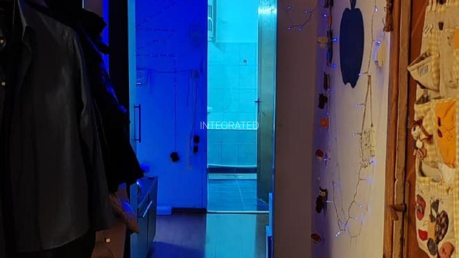 CENTRAL - SLOBOZIA, Apartament cu 4 camere - 93 mp - etaj 6/10 - 2