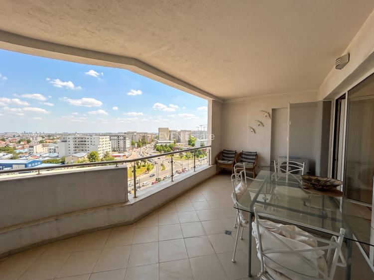 2 Camere de Închiriat în Pajura | Terasă 50 mp |  Parcare | Pet Firendly - 2