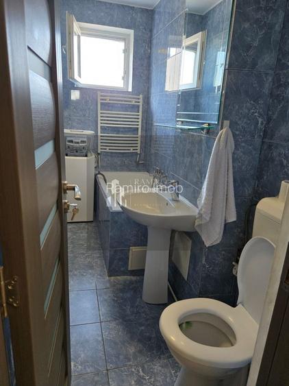 Garsoniera 32 mp/ 10 min metrou Pantelimon/ Mobilata si utilata - 5