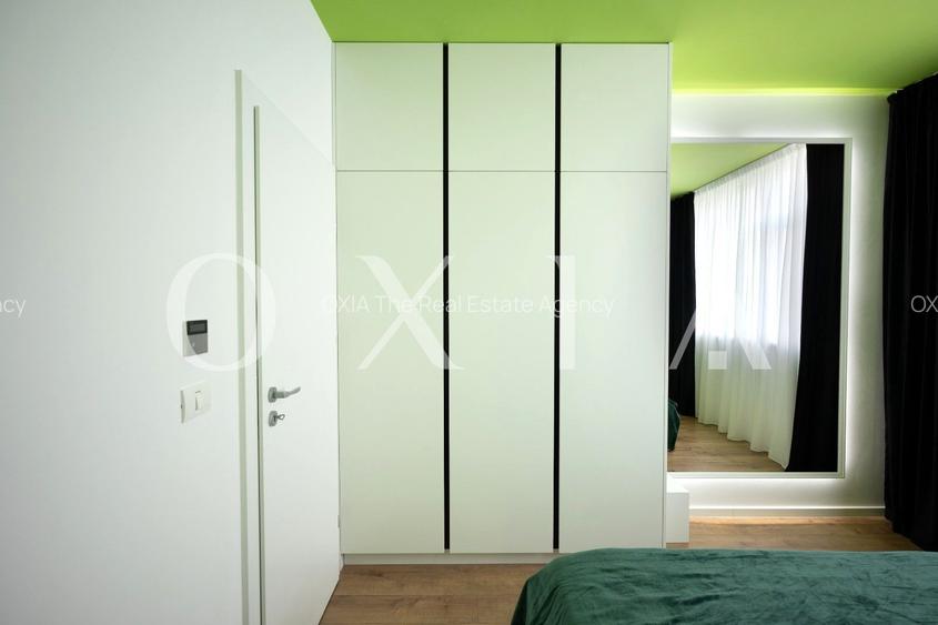 AX1155 Nord One Botanic, Amenajari Premium, Disponibil Imediat - 6