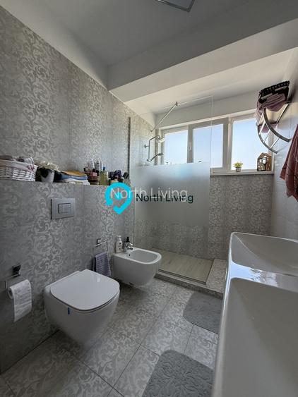 Vilă 4 camere -Tetha Residence – Strada Speranței Popești Leordeni - 50