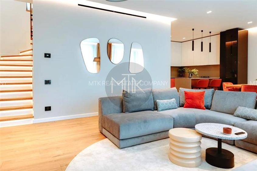 Vila superba 4 camere I IANCU NICOLAE I 2 Locuri de parcare - 13