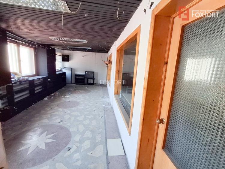 Spatiu comercial de inchiriat in Timisoara, zona Mircea cel Batran - 22