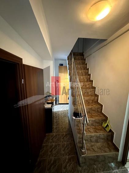 Casă individuală de vânzare – Dămăroaia, Sector 1, București - 15