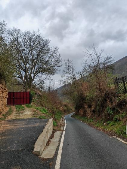 Casa cu teren 12000 + priveliște superbă  - 7